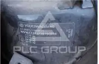 2003 Volkswagen GOLF