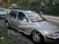 2003 Volkswagen GOLF