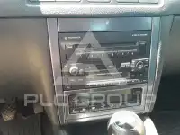 2003 Volkswagen GOLF