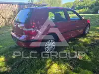 2003 Volkswagen GOLF