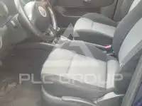 2003 Volkswagen GOLF