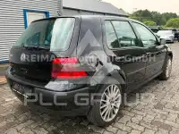2003 Volkswagen GOLF