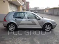 2003 Volkswagen GOLF