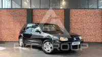 2003 Volkswagen GOLF