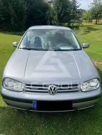 2003 Volkswagen GOLF