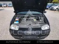 2003 Volkswagen GOLF