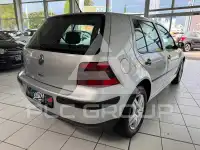 2003 Volkswagen GOLF