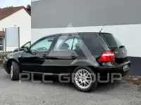 2003 Volkswagen GOLF