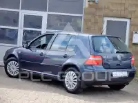 2003 Volkswagen GOLF