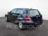 2003 Volkswagen GOLF