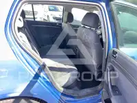 2003 Volkswagen GOLF