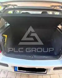 2003 Volkswagen GOLF