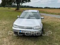 2003 Volkswagen GOLF