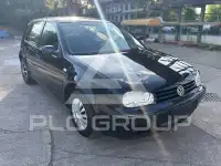 2003 Volkswagen GOLF