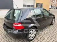 2003 Volkswagen GOLF