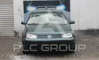 2003 Volkswagen GOLF
