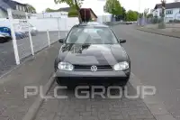 2003 Volkswagen GOLF