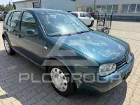 2003 Volkswagen GOLF