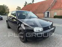 2003 Volkswagen GOLF