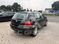 2003 Volkswagen GOLF