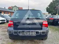2003 Volkswagen GOLF