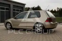 2003 Volkswagen GOLF