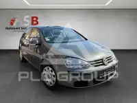 2003 Volkswagen GOLF