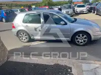 2003 Volkswagen GOLF