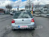 2003 Volkswagen GOLF