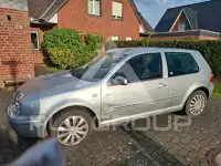 2003 Volkswagen GOLF