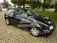 2003 Volkswagen GOLF