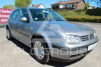 2003 Volkswagen GOLF