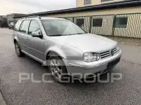 2003 Volkswagen GOLF