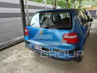 2003 Volkswagen GOLF