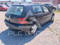 2003 Volkswagen GOLF