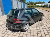 2003 Volkswagen GOLF