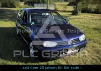 2003 Volkswagen GOLF