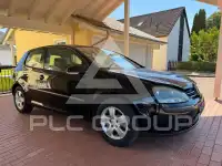 2003 Volkswagen GOLF