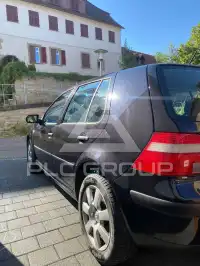 2003 Volkswagen GOLF