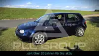 2003 Volkswagen GOLF