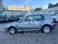 2003 Volkswagen GOLF