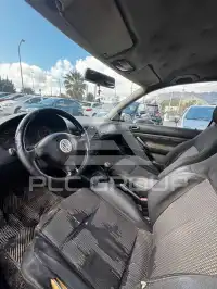 2003 Volkswagen GOLF
