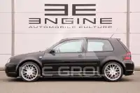 2003 Volkswagen GOLF