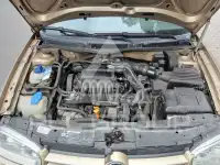 2003 Volkswagen GOLF