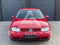 2003 Volkswagen GOLF