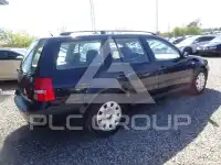 2003 Volkswagen GOLF