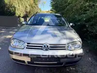2003 Volkswagen GOLF