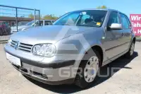 2003 Volkswagen GOLF