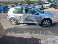 2003 Volkswagen GOLF