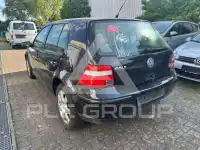 2003 Volkswagen GOLF